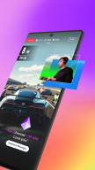 PRISM Live APK screenshot