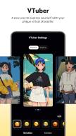 PRISM Live APK screenshot