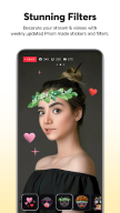 PRISM Live APK screenshot
