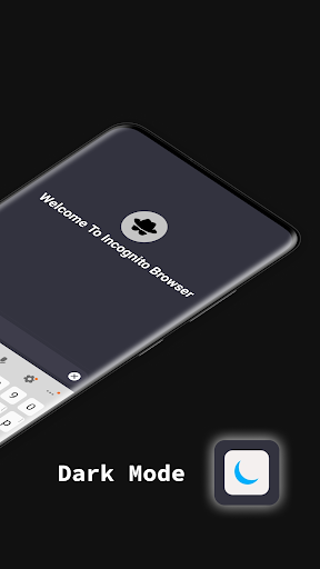 Private Browser APK screenshot