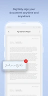 Privy - Digital Signature APK screenshot