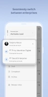 Privy - Digital Signature APK screenshot