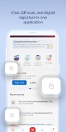 Privy - Digital Signature APK screenshot