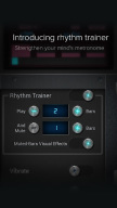 Pro Metronome APK screenshot