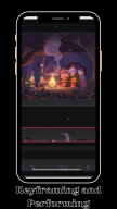 Procreate Dreams screenshot