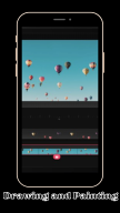 Procreate Dreams screenshot