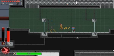 Project Glutt Apk Mobile screenshot