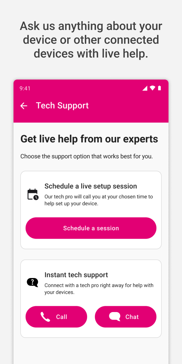 Protection 360™ APK screenshot