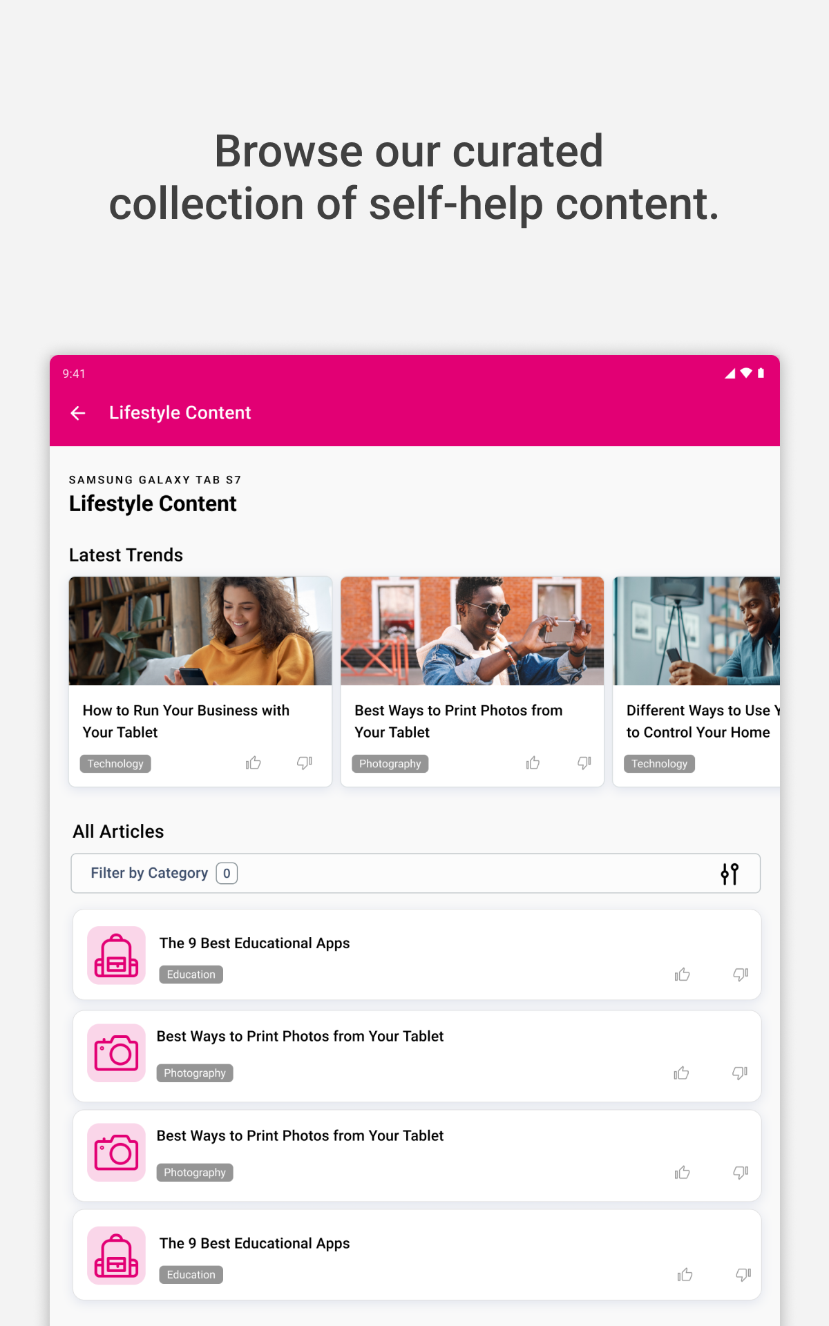 Protection 360™ APK screenshot