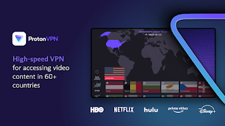 Proton VPN 7