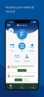 Providence APK screenshot