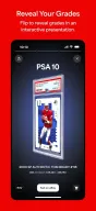 PSA | Pokémon and Sports Cards APK screenshot