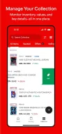 PSA | Pokémon and Sports Cards APK screenshot