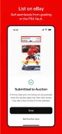PSA | Pokémon and Sports Cards APK screenshot