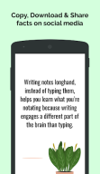 Psychology Facts & Secrets APK screenshot