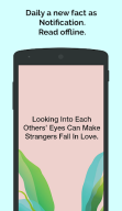 Psychology Facts & Secrets APK screenshot