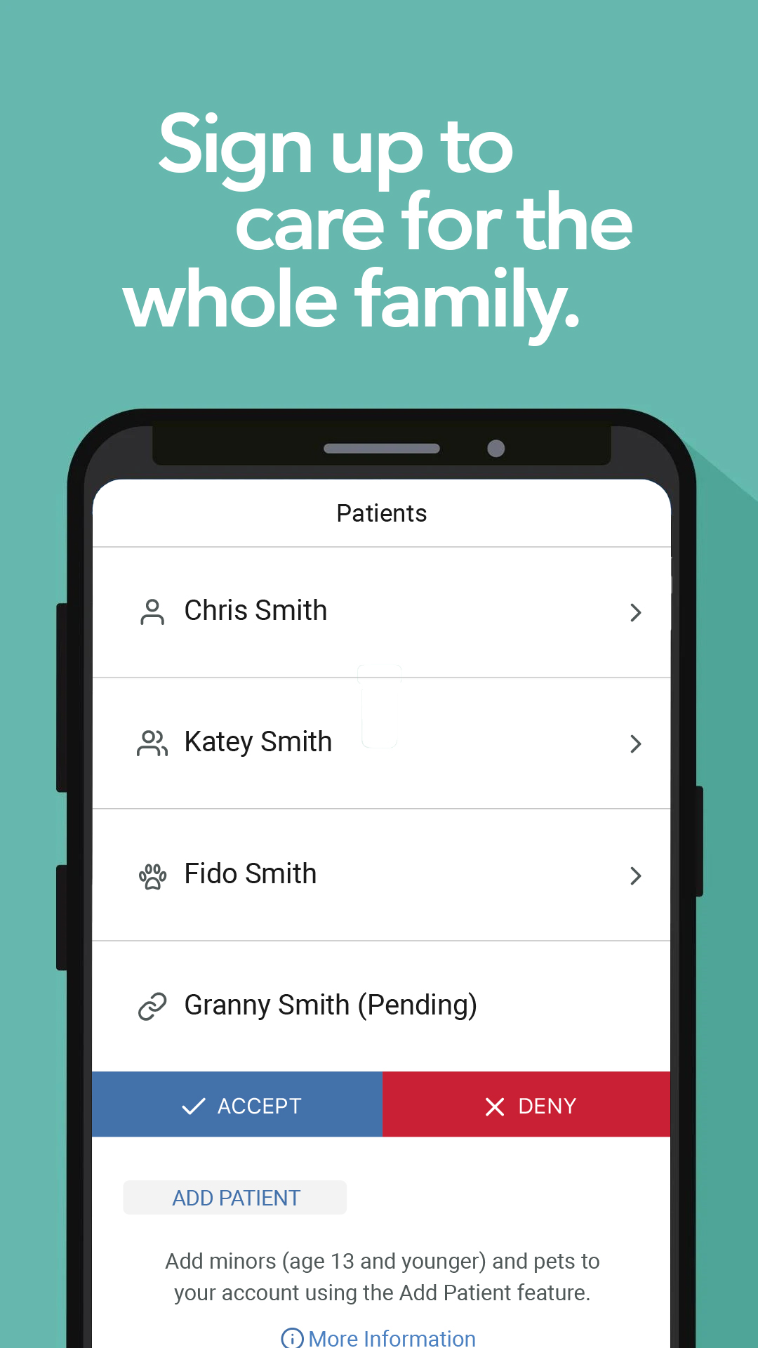 Publix Pharmacy APK screenshot