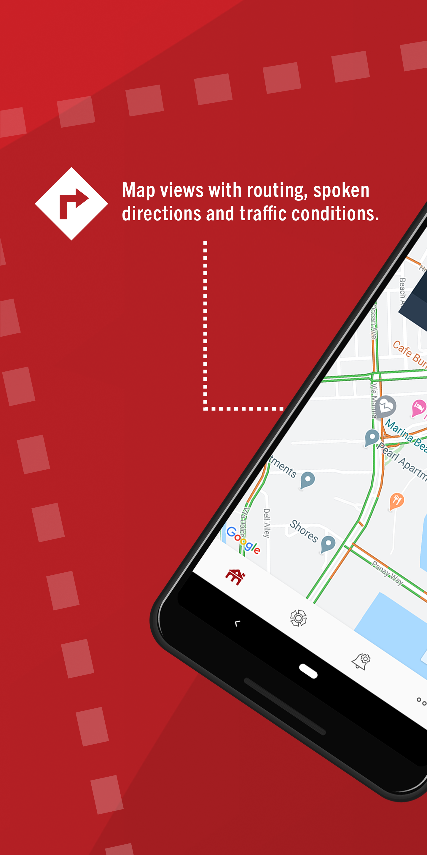 PulsePoint Respond APK screenshot
