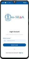 Punjab mSewa APK screenshot