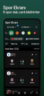 Punto | son dakika, özet haber APK screenshot