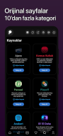 Punto | son dakika, özet haber APK screenshot