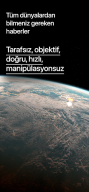 Punto | son dakika, özet haber APK screenshot