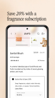 Pura APK screenshot