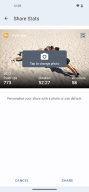 Push Ups Counter and Timer APK screenshot