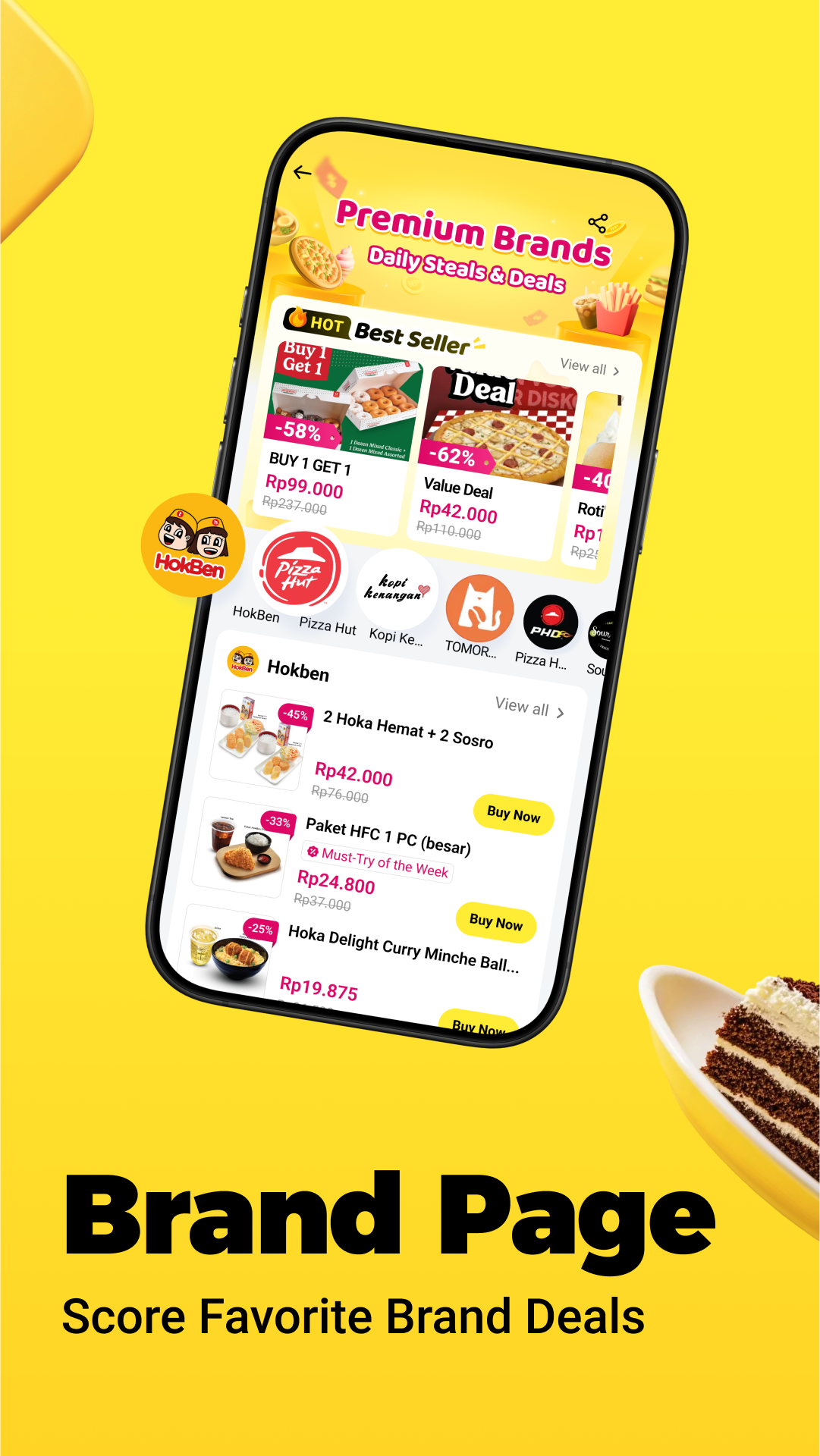 Qpon screenshot