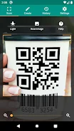 QR & Barcode Reader 1