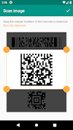 QR & Barcode Reader 4