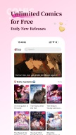 QToon screenshot