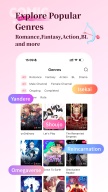 QToon screenshot