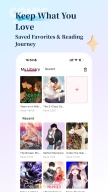 QToon screenshot