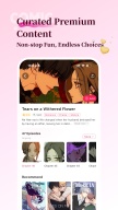 QToon screenshot