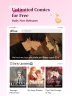 QToon screenshot
