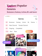 QToon screenshot