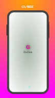 Qubee APK screenshot