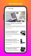 Qubee APK screenshot