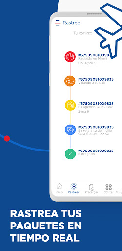 Quick Box USA APK screenshot