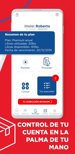 Quick Box USA APK screenshot