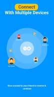 Quick Share: File Transfer APK screenshot