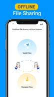 Quick Share: File Transfer APK screenshot
