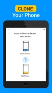 Quick Share: File Transfer APK screenshot