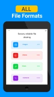 Quick Share: File Transfer APK screenshot