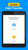 Quick Share: File Transfer APK screenshot