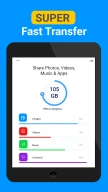 Quick Share: File Transfer APK screenshot