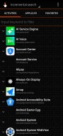 QuickShortcutMaker(ярлыкам) screenshot