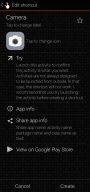 QuickShortcutMaker(ярлыкам) screenshot