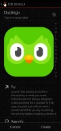 QuickShortcutMaker(ярлыкам) screenshot